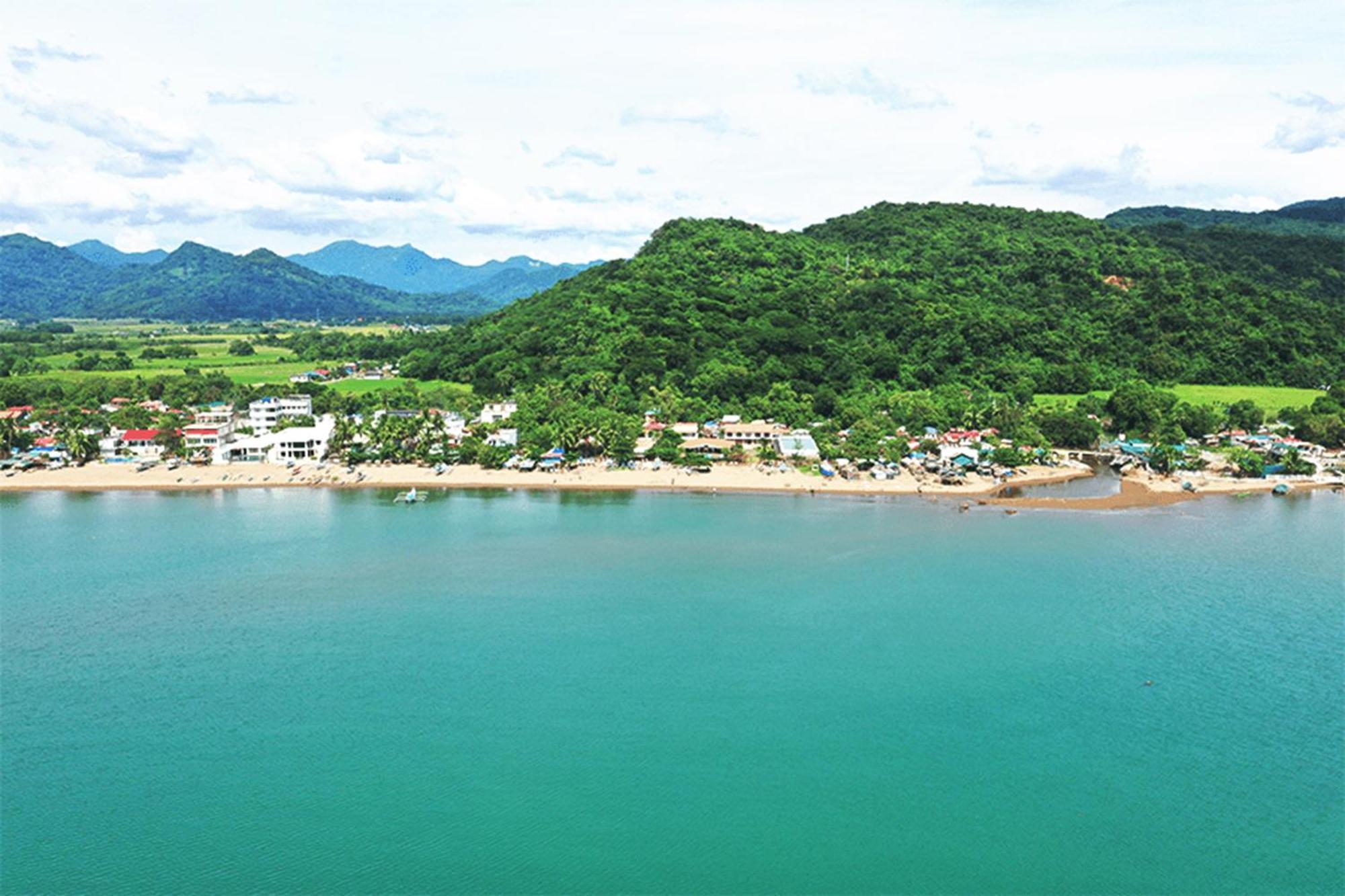 Rsam Beach Resort By Cocotel Nasugbu Exterior photo